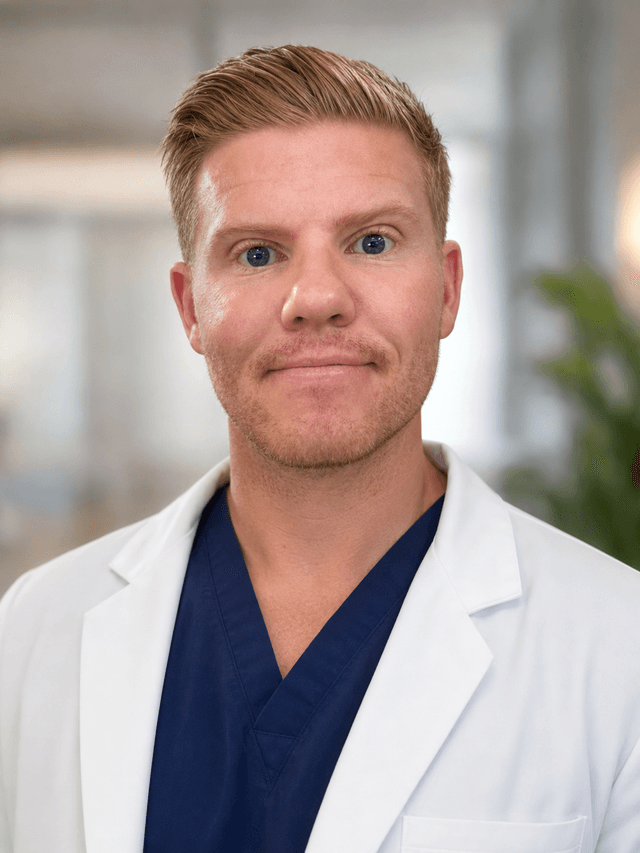 Andrew Zabel, DO, Medical Director of Innerbloom Medical