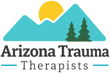 Arizona Trauma Therapists logo