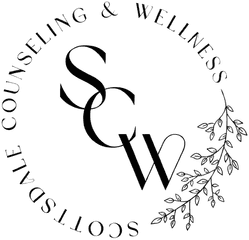 Scottsdale Counseling & Wellness logo